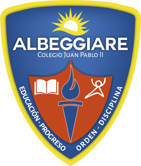 albe logo